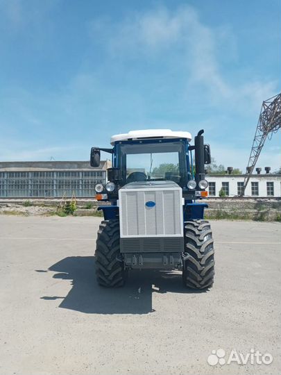 Думпер ТЕХНОКОР ТП-2750, 2022