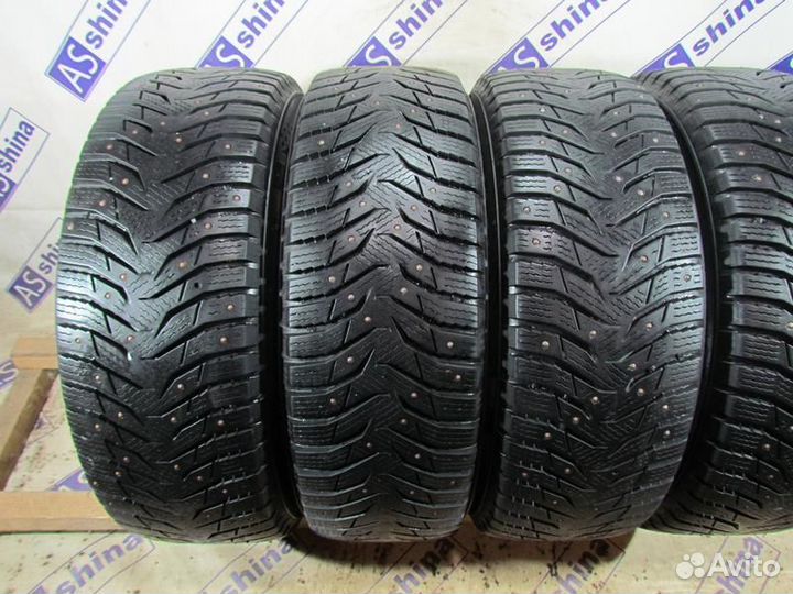 Kumho WinterCraft ice Wi31+ 215/65 R16 88R