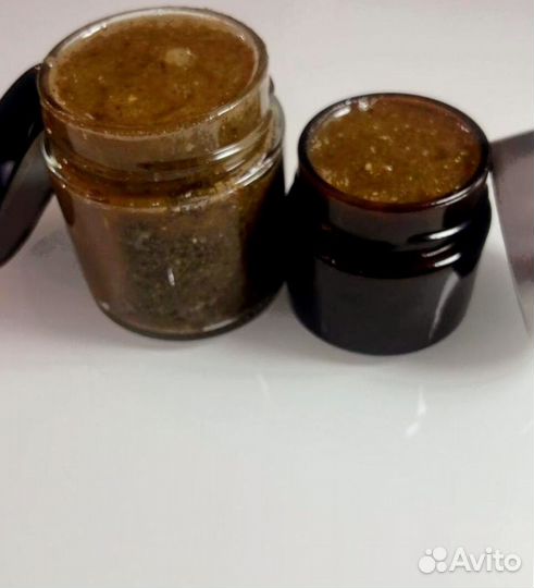 Мед волшебный