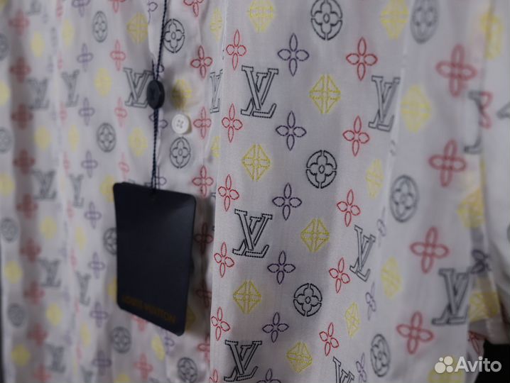 Louis Vuitton рубашка