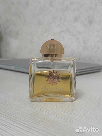 Парфюм amouage