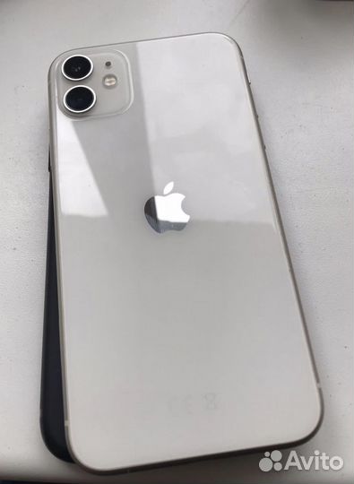 iPhone 11 128gb