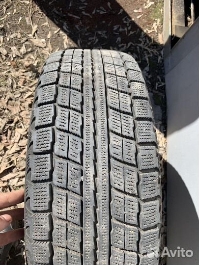 Продам колеса в сборе