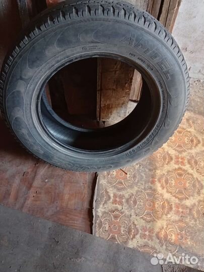 Amtel Cruise 4x4 215/65 R16 98H