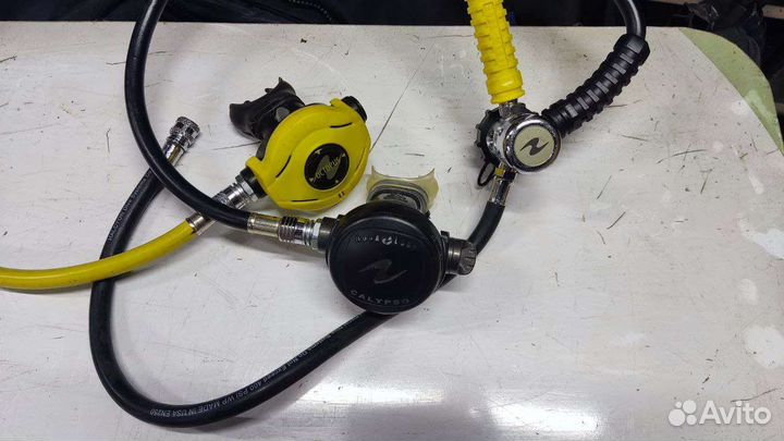 Регулятор для дайвинга Aqualung