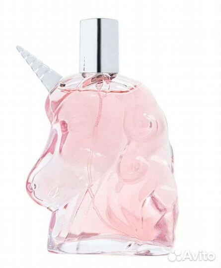 Парфюмерная детская вода unicorns approve