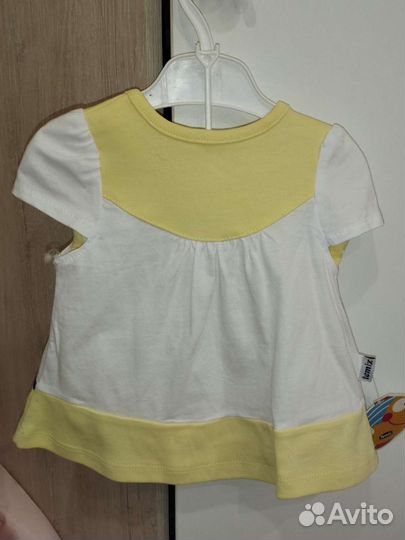 Костюм на девочку новый