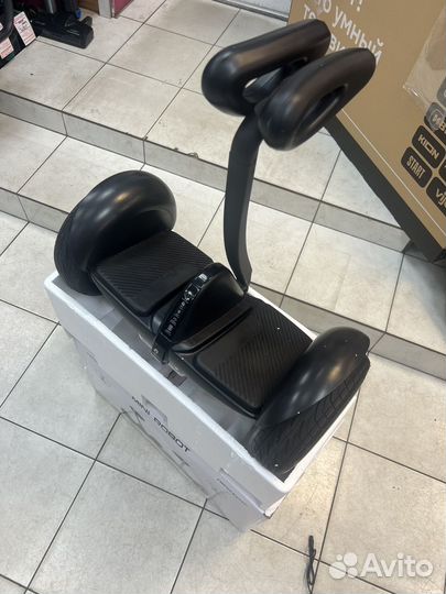 Гироскутер mini robot