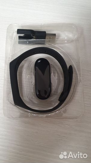 Браслет Intelligence Health Bracelet M3