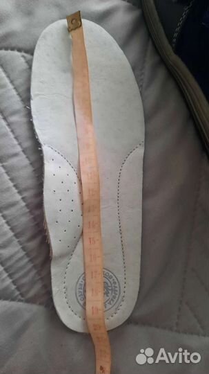 Ортопедические ботинки для мальчика 30 р-р