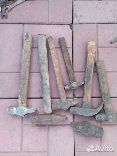 Наборы ключей