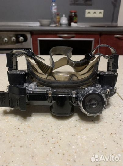 Набор Дайвера