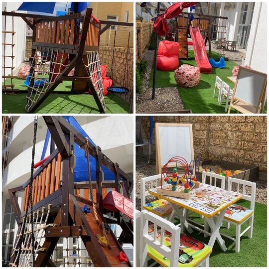 Комната 47 м², 2/3 эт.