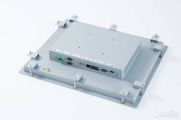 Сенсорный компьютер 15 дюймов; бт-15-рез-пк