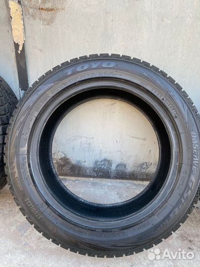 Toyo Observe GSi-6 HP 205/55 R16 94H