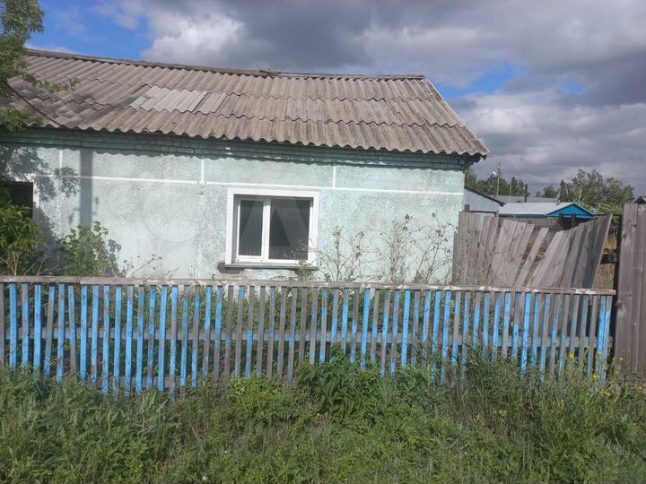 Аукцион: 2-к. квартира, 50,3 м², 1/1 эт.