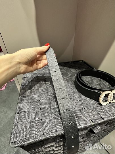 Ремень reserved sinsey