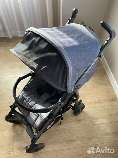 Коляска peg perego si