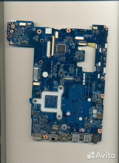 Материнская плата Lenovo G505 20240