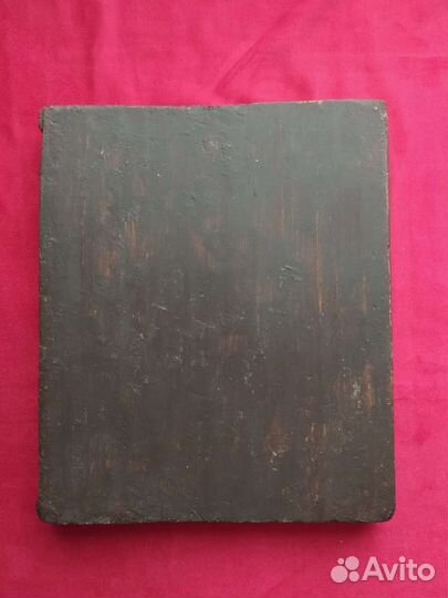 Икона святой Трифон.Покровитель охотников