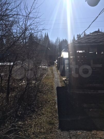 Дача 62 м² на участке 5,7 сот.