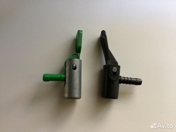 Наконечник насоса