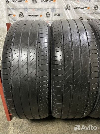 Michelin Primacy 4 215/55 R18 99V