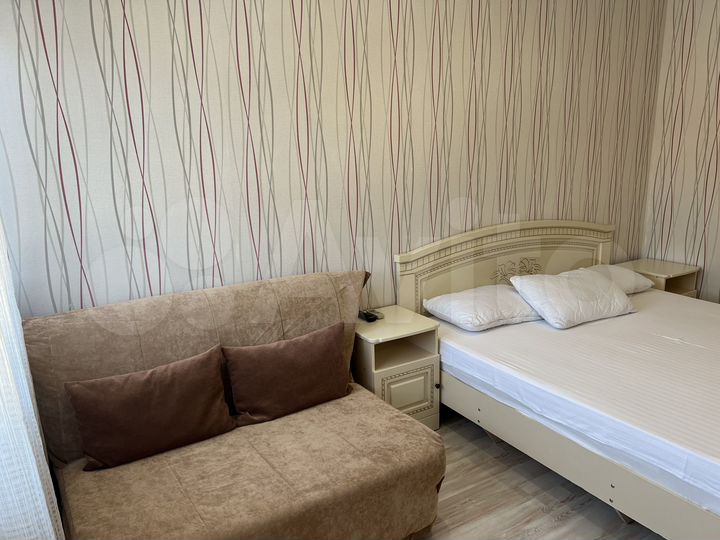 Комната 15 м², 3/3 эт.