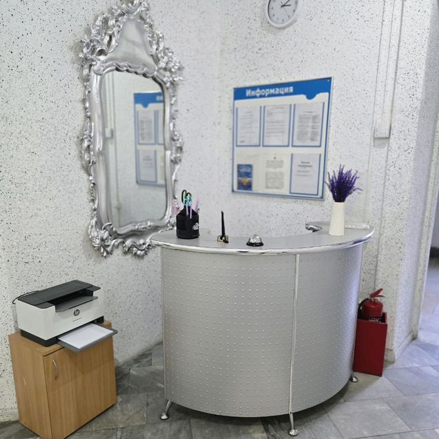 Комната 15 м², 3/3 эт.