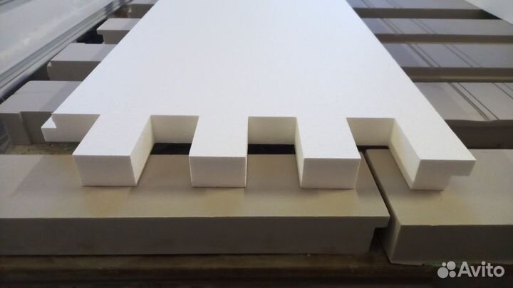 Резка пенопласта, украшения, декорации по эскизам