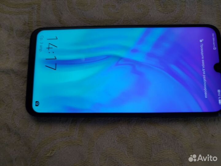 HONOR 20e, 4/64 ГБ