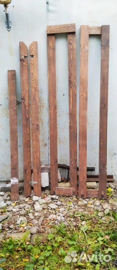 Арка для выездной регистрации, свадьбы