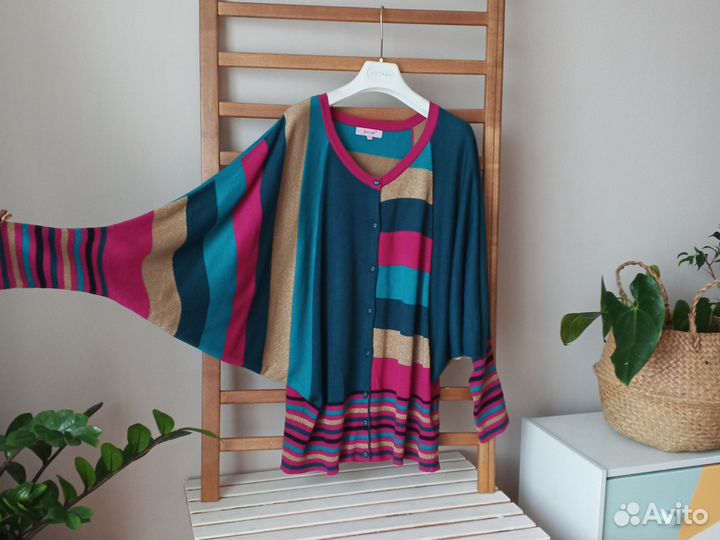 Кардиган Marks & Spencer XL