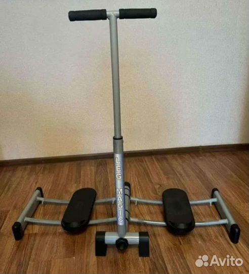 Тренажёр (для ног) Leg Magic (б/у)