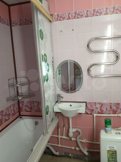 1-к. квартира, 39,3 м², 1/10 эт.