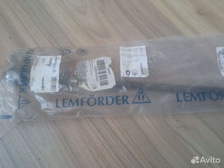 Рулевая тяга Опель антара Шевроле каптива