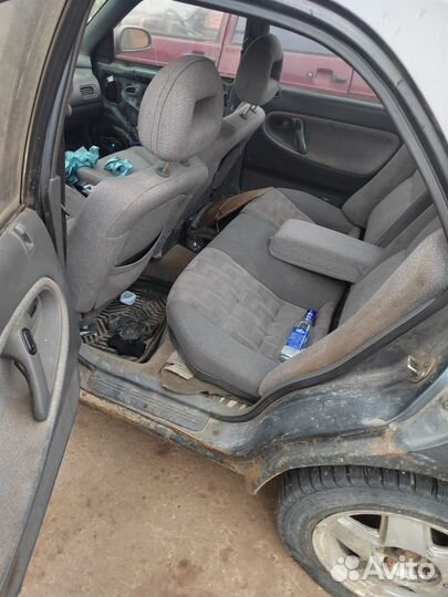 Двигатель mazda 626