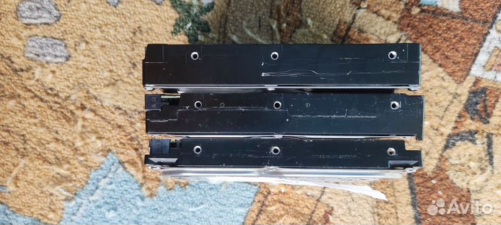 Жёсткие диски в наличии 3 шт