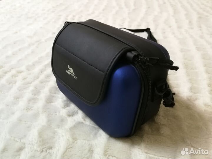 Чехол - сумкаRiva Case для фотоаппарата или видео