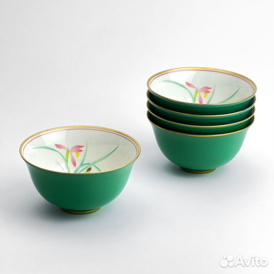 Чаша винтаж Япония