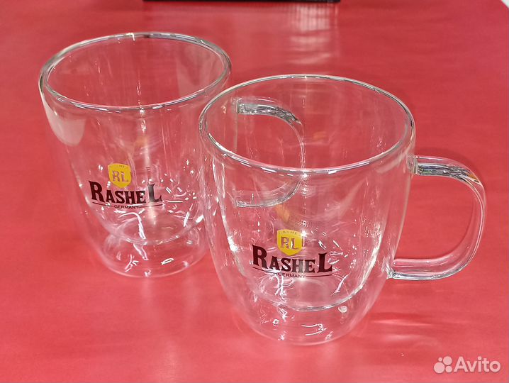 Набор кружек Rashel арт. R-300