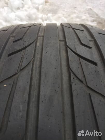 Marangoni Mythos 245/40 R18