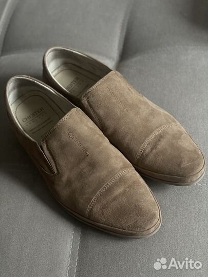 Туфли мужские