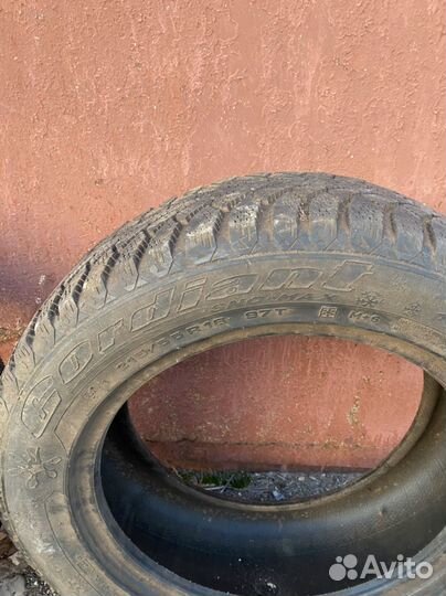 Cordiant Sno-Max 215/55 R16