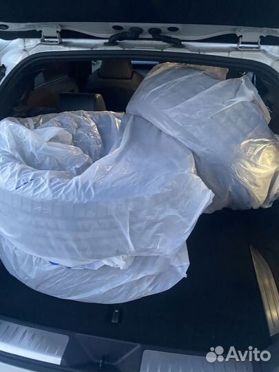 Toyo Proxes R46A 225/55 R19