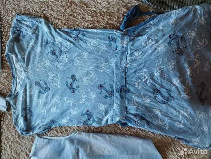 Женские вещи пакетом 42 44