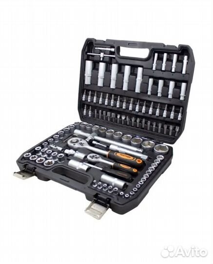 Набор инструментов новый 108 предметов