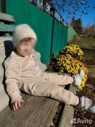 Одежда для девочки