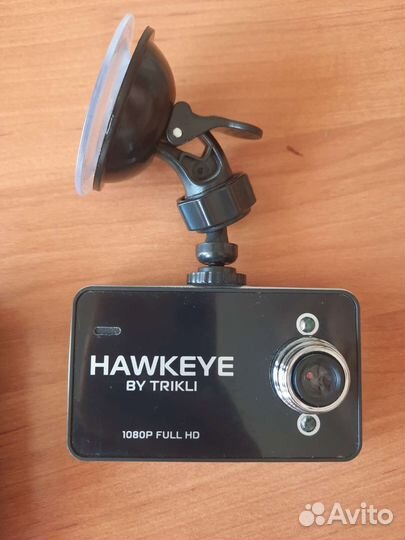 Видеорегистратор