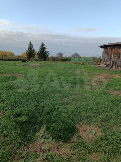 Участок 15 сот. (СНТ, ДНП)
